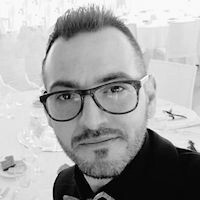 Mirko vicario