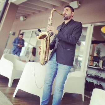 sax
